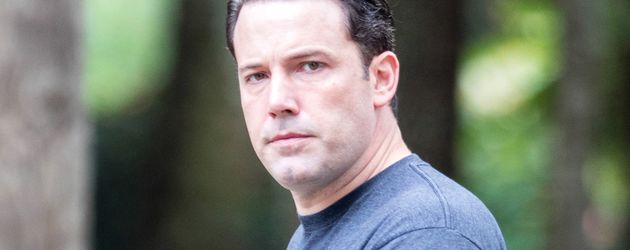 Ben Affleck Ben Affleck