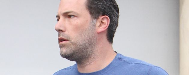 Ben Affleck Ben Affleck