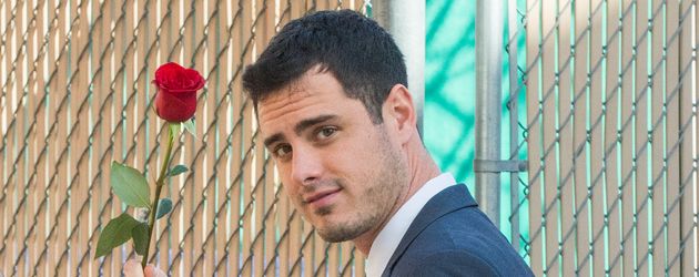 Ben Higgins Ben Higgins