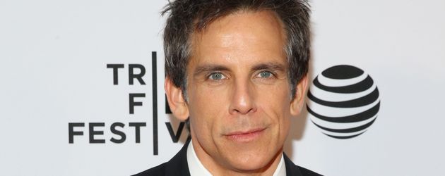 Ben Stiller im April 2016 beim Tribeca Film Festival in New York Ben Stiller im April 2016 beim Tribeca Film Festival in New York