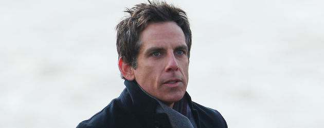 Ben Stiller Ben Stiller