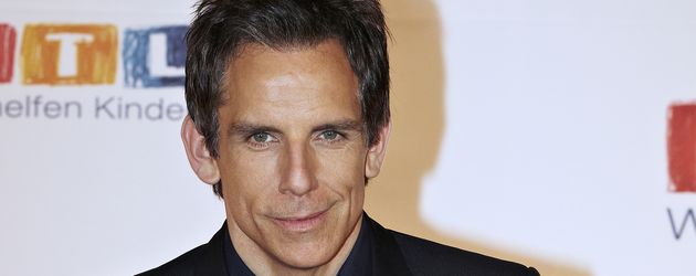 Ben Stiller Ben Stiller