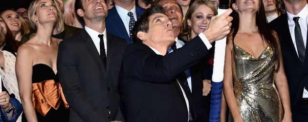 Ben Stiller Ben Stiller