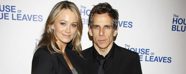 Ben Stiller Ben Stiller