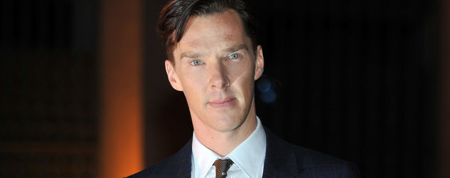 Benedict Cumberbatch Benedict Cumberbatch