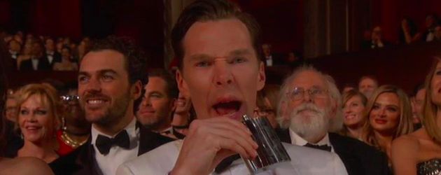 Benedict Cumberbatch Benedict Cumberbatch