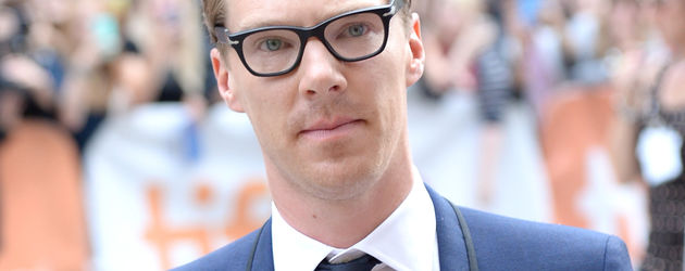 Benedict Cumberbatch Benedict Cumberbatch
