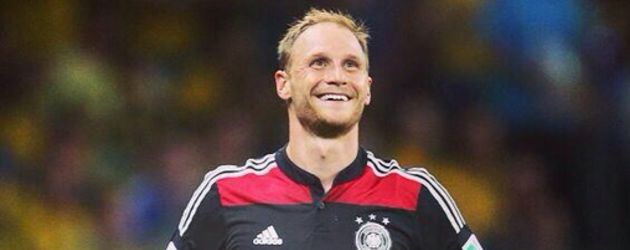 Benedikt Höwedes Benedikt Höwedes