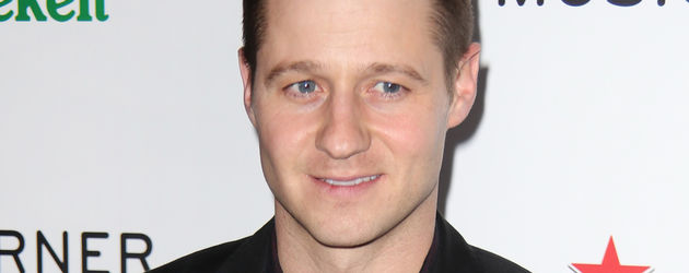 Benjamin McKenzie Benjamin McKenzie