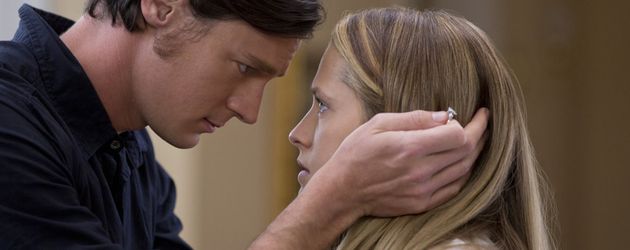 Teresa Palmer und Benjamin Walker Teresa Palmer und Benjamin Walker