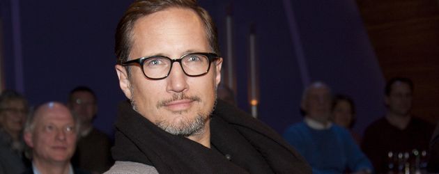 Benno Fürmann Benno Fürmann