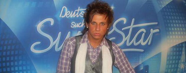 Benny Kieckhäben beim DSDS-Casting Benny Kieckhäben beim DSDS-Casting