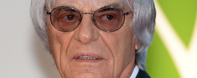 Bernie Ecclestone Bernie Ecclestone