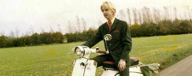 Bert Wollersheim Jung