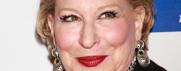 Bette Midler Bette Midler