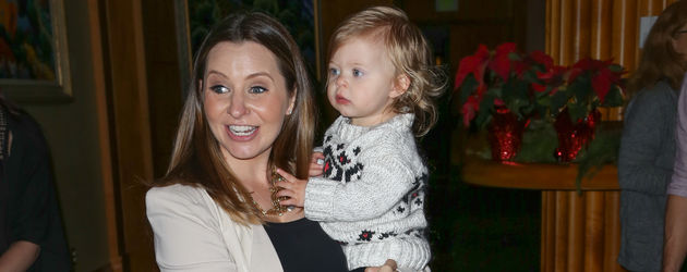 Beverley Mitchell und Kenzie Lynne Cameron Beverley Mitchell und Kenzie Lynne Cameron