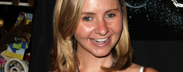 Beverley Mitchell Beverley Mitchell