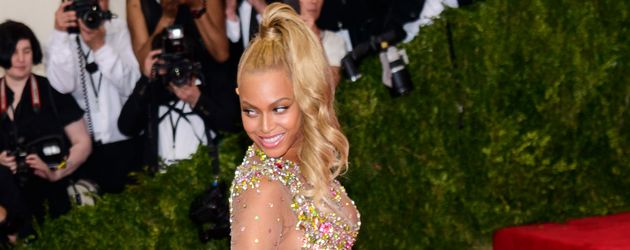 Beyonce Beyonce