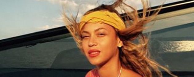 Beyonce Beyonce