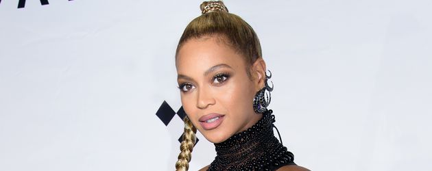 Beyoncé beim Benefiz-Konzert "Tidal X: 1015" Beyoncé beim Benefiz-Konzert "Tidal X: 1015"