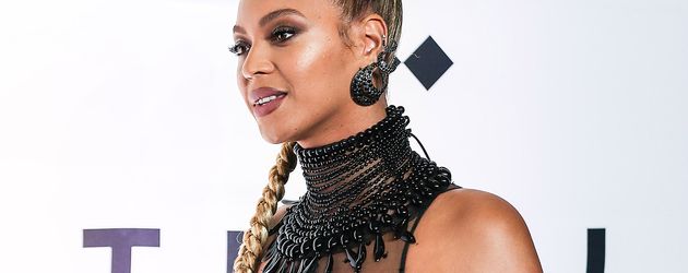 Beyonce beim "Tidal X"-Event in New York Beyonce beim "Tidal X"-Event in New York