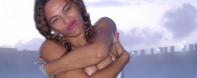 Beyonce Beyonce