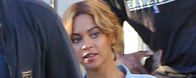 Beyonce Beyonce
