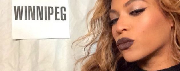 Beyonce Beyonce