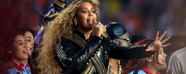 Beyonce Beyonce
