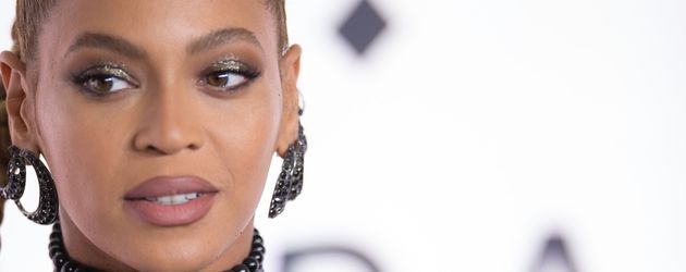 Beyoncé Knowles bei einem Tidal-Benefit-Konzert 2016 Beyoncé Knowles bei einem Tidal-Benefit-Konzert 2016