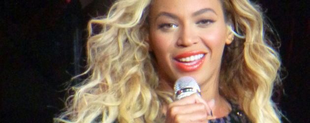 Beyonce Beyonce