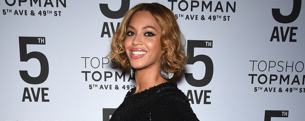 Beyonce Beyonce