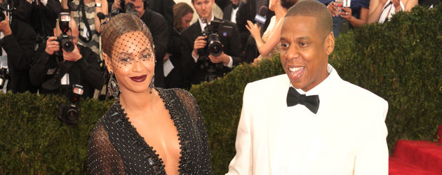 Beyonce und Jay-Z Beyonce und Jay-Z