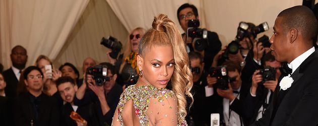Beyonce und Jay-Z Beyonce und Jay-Z