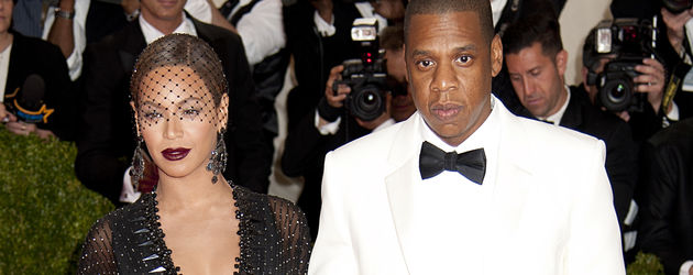 Beyonce und Jay-Z Beyonce und Jay-Z