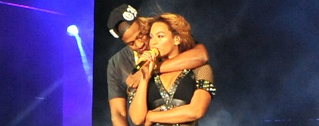 Beyonce und Jay-Z Beyonce und Jay-Z