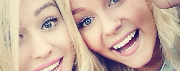 Dagi Bee und Bibi Heinicke Dagi Bee und Bibi Heinicke