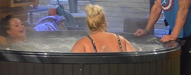 Lusy, Àsa und Guido Lusy, Àsa und Guido