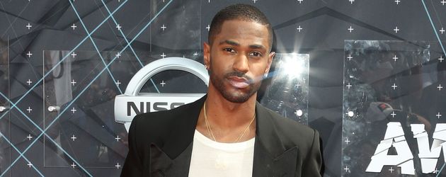 Big Sean Big Sean
