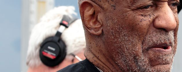 Bill Cosby Bill Cosby