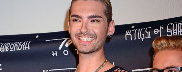 Bill Kaulitz Bill Kaulitz