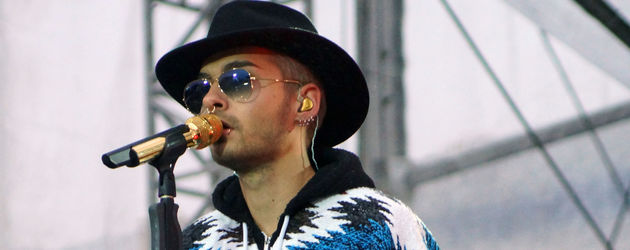 Bill Kaulitz Bill Kaulitz