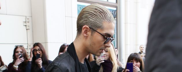 Bill Kaulitz Bill Kaulitz