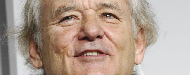 Bill Murray Bill Murray