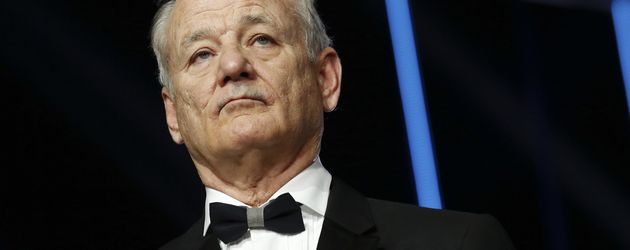 Bill Murray Bill Murray