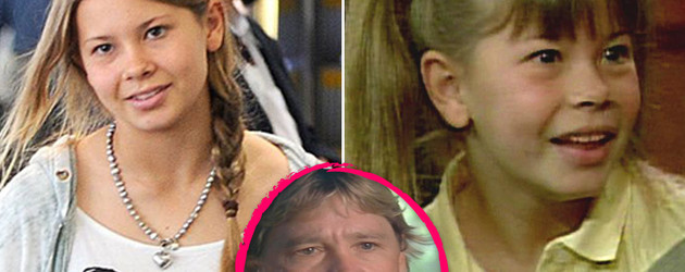 Steve Irwin Steve Irwin