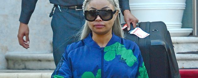 Blac Chyna Blac Chyna