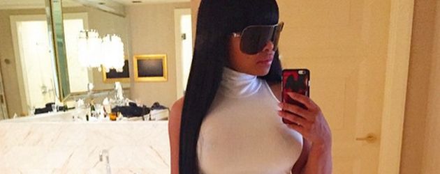 Blac Chyna Blac Chyna