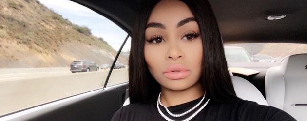 Blac Chyna Blac Chyna