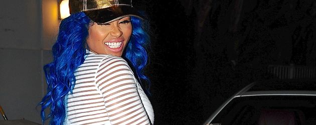 Blac Chyna Blac Chyna